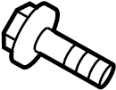 View Valve. Screw. Sensor. Bolt.  Full-Sized Product Image