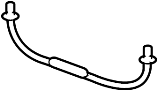 View 99635296202 Full-Sized Product Image for your Porsche