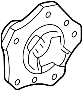 View 9P1407615 Full-Sized Product Image for your Porsche