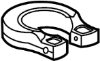 View 99734356900 Full-Sized Product Image for your Porsche