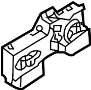 Image of Power Seat Switch image for your 2008 Porsche Cayman  S Hatchback 