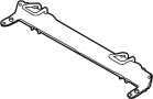 View 9P1881558A Full-Sized Product Image for your 2013 Porsche