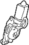 View 99762432100 Full-Sized Product Image for your Porsche