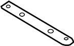 View 99752184300 Full-Sized Product Image for your 2013 Porsche