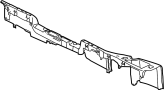 98755161901 Floor Sill (Rear)