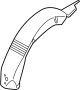 View Wheel Housing Side Panel Full-Sized Product Image