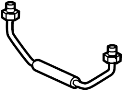 View Brake. Line. Hose.  Full-Sized Product Image