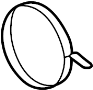 View CV Joint Boot Band Full-Sized Product Image