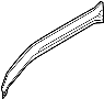 Image of Rail. Floor. MEMBER. Frame Side Member. image for your Porsche