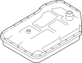 View 98632102502 Full-Sized Product Image for your 2006 Porsche Cayman 3.4L 6 cylinder A/T S Hatchback 