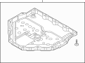 Transmission Oil Filter