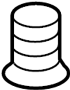 Image of Transmission Drain Plug image for your 2024 Porsche 718 Boxster   