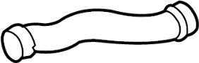 Image of Hose. Coolant. Water. Engine. Hoses carries permanent. image for your Porsche