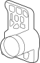 Image of Thermostat. Housing. Engine. Coolant. A kit containing a. image for your 2004 Porsche Boxster   