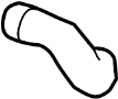Image of Evaporative Emissions System Lines image for your 2005 Porsche Boxster 2.7L 6 cylinder A/T Base Convertible 