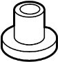 View Nut. Wiper. Motor. Trim.  Full-Sized Product Image