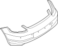 View 98750529123 Full-Sized Product Image for your 2010 Porsche Cayman   