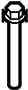 View Bolt. Bar. (Front, Lower) Full-Sized Product Image
