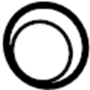 View Sensor. Seal. Park. Gasket.  Full-Sized Product Image
