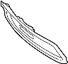 View 981505569071E0 Full-Sized Product Image for your 2015 Porsche Cayman   
