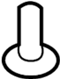 View Bolt. Bumper. Cover. (Lower) Full-Sized Product Image
