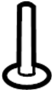 Image of Screw. Grille. (Lower). A Screw that is used to. image for your 2016 Porsche 911 3.8L 6 cylinder A/T RWD Carrera GTS Convertible 