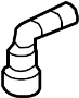 View Connector. Hose. Washer. (Front) Full-Sized Product Image