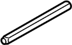 Image of Wheel. Bolt. A handle / lever used on. image for your 2022 Porsche 911  Carrera S Convertible 