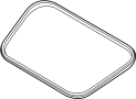 View 99151161104 Full-Sized Product Image for your 2020 Porsche 718 Boxster  S Convertible 