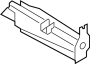 View Frame Side Member (Front, Lower) Full-Sized Product Image