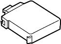 View Anti-Theft Infrared Sensor Full-Sized Product Image