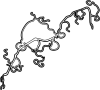 Image of Instrument Panel Wiring Harness image for your 2024 Porsche 718 Boxster  Base Convertible 