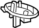 View Fuel Pump Hanger Full-Sized Product Image