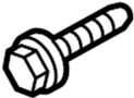 View Bolt.  Full-Sized Product Image