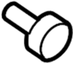 View Bolt.  Full-Sized Product Image