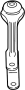 Image of Suspension Control Arm image for your Porsche