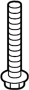 Image of HexAGON - Head Bolt 14. image for your 2021 Porsche 718 Cayman   