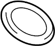 Image of . An item used to insulate. image for your 1981 Porsche
