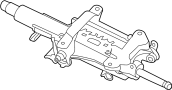 Image of Steering Column. image for your 2015 Porsche 911  Turbo S Convertible 