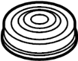 Image of Brake Master Cylinder Reservoir Cap image for your Porsche