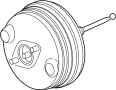 Image of Power Brake Booster image for your 2015 Porsche Cayman   