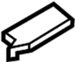 Image of Emblem. TAG. image for your 2016 Porsche Cayman   