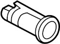View 12 Volt Accessory Power Outlet (Rear) Full-Sized Product Image