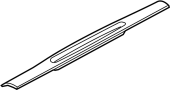 View 981555122001E0 Full-Sized Product Image for your Porsche
