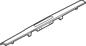 View 991555119041E0 Full-Sized Product Image for your Porsche