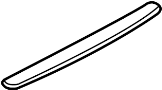 View 99155561300 Full-Sized Product Image for your Porsche