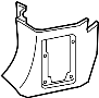 View 99155510102R75 Full-Sized Product Image for your Porsche