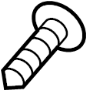 View Screw. Bolt. (Front, Lower) Full-Sized Product Image