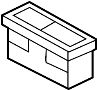 View Door Window Switch Full-Sized Product Image