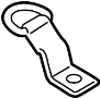 View Tie Down Hook (Rear, Upper) Full-Sized Product Image